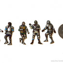 Dead Knights (Harvest of War) - Only-Games