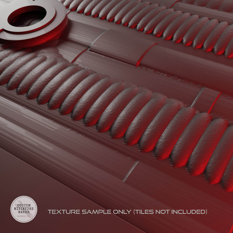 Texture Roller: Pipe - Only-Games