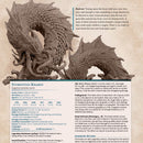 Titan Tides - Physical 5e Adventure Booklet - Only-Games