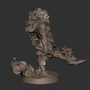 Storm Genasi - Only-Games