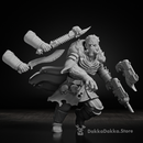 Vultures Gang Commander - Only-Games