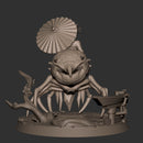 Higanbana, the Venomous Geisha - Only-Games