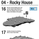 Rocky House - Only-Games