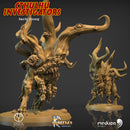 Dark Young One - Cthulhu Investigators - Only-Games