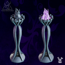 Mage's Tower Bedroom - Only-Games