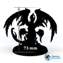 Nyarael, Spawn of the Abyss - Only-Games