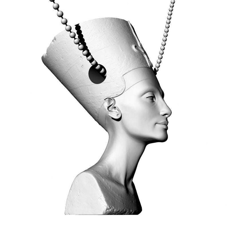 nefertiti pendant - Only-Games