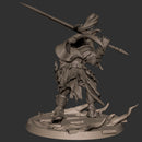 Fallen Knight - Only-Games