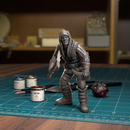 Bandit Bundle - TytanTroll Miniatures - DnD - Fantasy - Only-Games