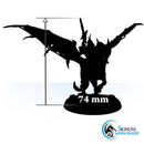 Tadvor, Knight of the Bloody Skies - Only-Games