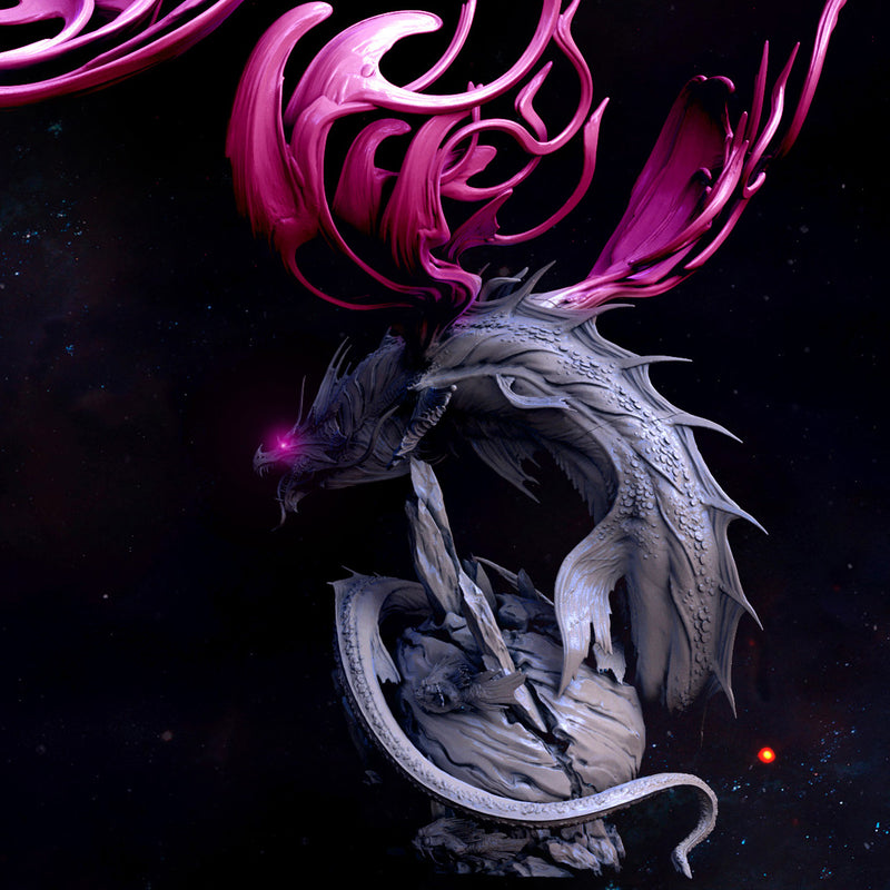 Celestial Dragon - Only-Games