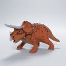 Triceratops angry cute dino - Only-Games