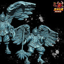 Tengu x3 - Only-Games