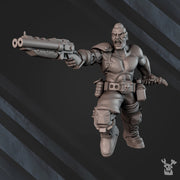 Helmuth the Hand of Doom - Only-Games