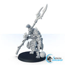 Kaerdvyr, Slave of the House Taldarn - Only-Games