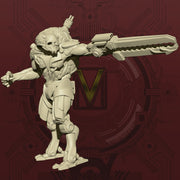 (Centauri) Furies Horde Sniper - Cool Pose - Only-Games