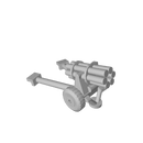 3D Printed WW2 German - Only-Games