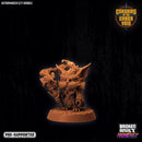 Corsairs of the Ember Void - Astromancer Izzy Gribble - Only-Games