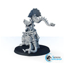 Kenzo, Herald of the Daimyō - Only-Games