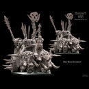 Orc chariot - Only-Games