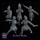 Astral Warriors - Only-Games