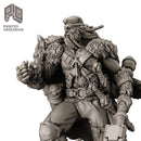 Trygve - Norse Champion - Only-Games