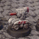 FUKIMOMASA SENTRY DRONE - Only-Games