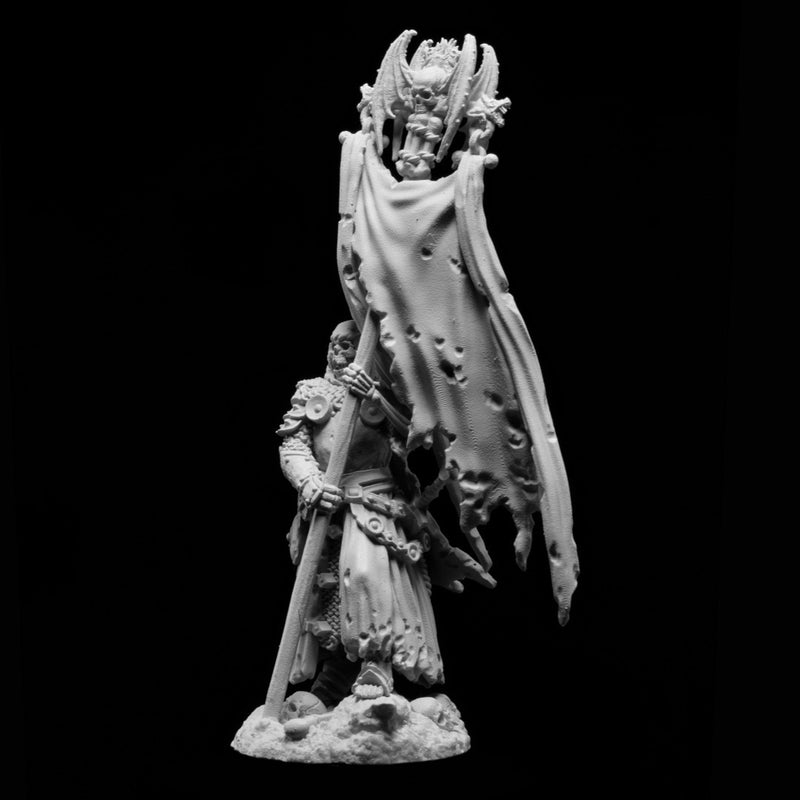 The Undead - Unit IV - Frantisek - Only-Games