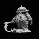 Tokdyn - The Pumpkin King - Only-Games