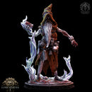 Yorik "Firespeaker" - Only-Games