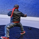 CYBERPUNK KUNGFU MASTER - Only-Games