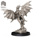 Bahamut's Avatar - Dragon Celestial - Only-Games