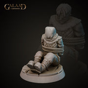 Prisonner Guard - Only-Games