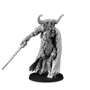 Undead crew 4 miniatures - Only-Games