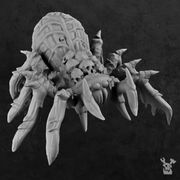 Spiders group of 3 - Only-Games