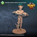 Triton bard - Only-Games