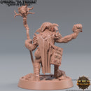 Gauen da Tredzle - Goblins da Tredzle - Only-Games