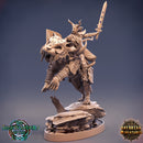 Zika Flammery - The Sidewinders Of The Loop - Only-Games