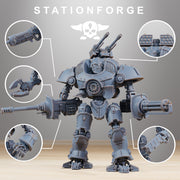 Scavenger Defender MK2 - Only-Games