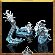 Mana Wyrms - Only-Games