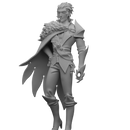 Lucio Figurines - Only-Games