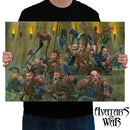 Dwarf Berserkers - Only-Games