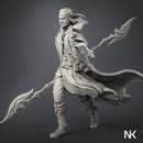 Vampire Elf Warlock - Only-Games