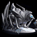 Metal Ursus (Pose 2 of 2) - Only-Games