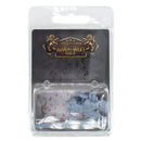 Half Orc Male Paladin With Spear - Only-Games