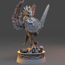 Jaspis Strangeswoop - The Skyborn of Aquila - Only-Games