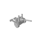 3D Printed BL 5.5inch Medium Artillery (x10) - Only-Games