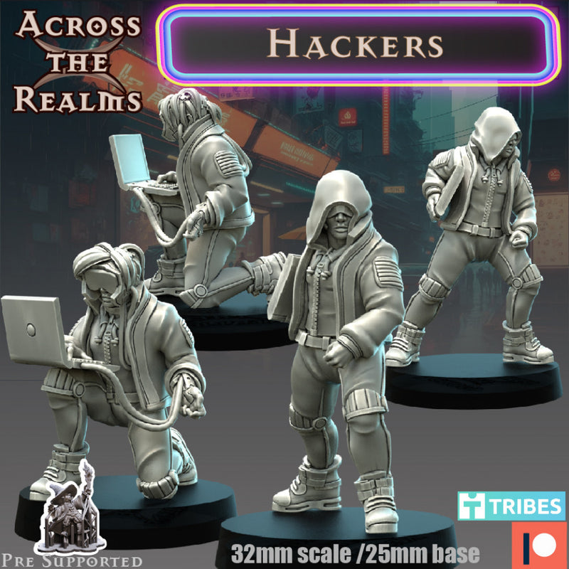 Hackers - Only-Games