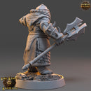 King Dawntredder - The Kings of Karmaaz - Only-Games