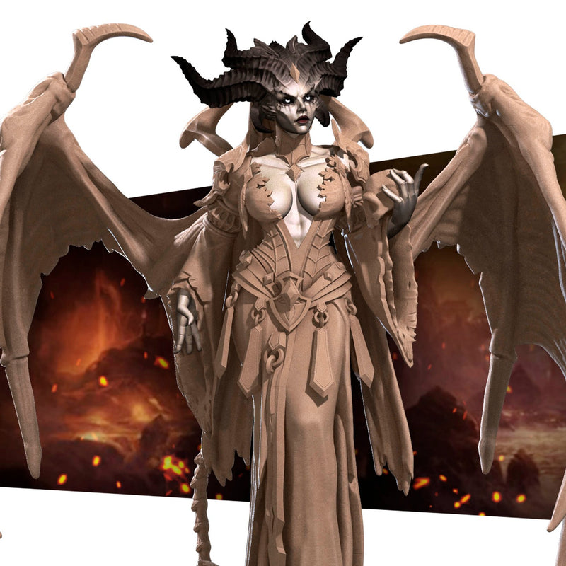 Daughter of Hatred - Only-Games